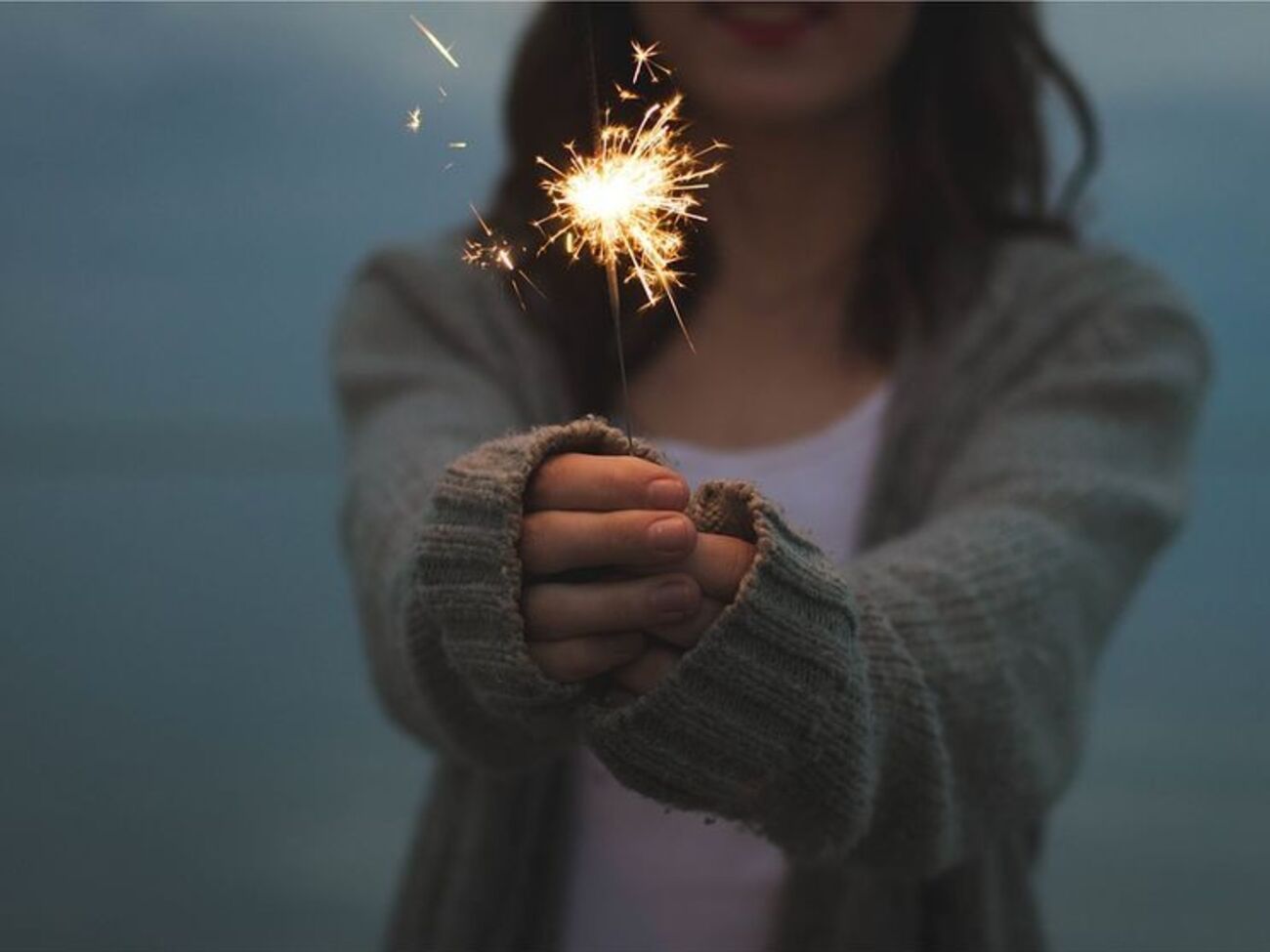 Новорічні афіші для дітей