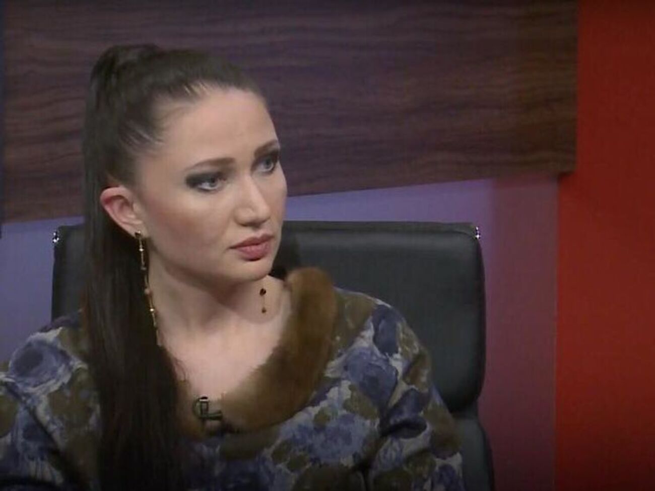 Олеся Бацман: Враховуючи, що Путін нікому не довіряє, він не може підготувати наступника, який би гарантував йому особисту безпеку і збереження його активів