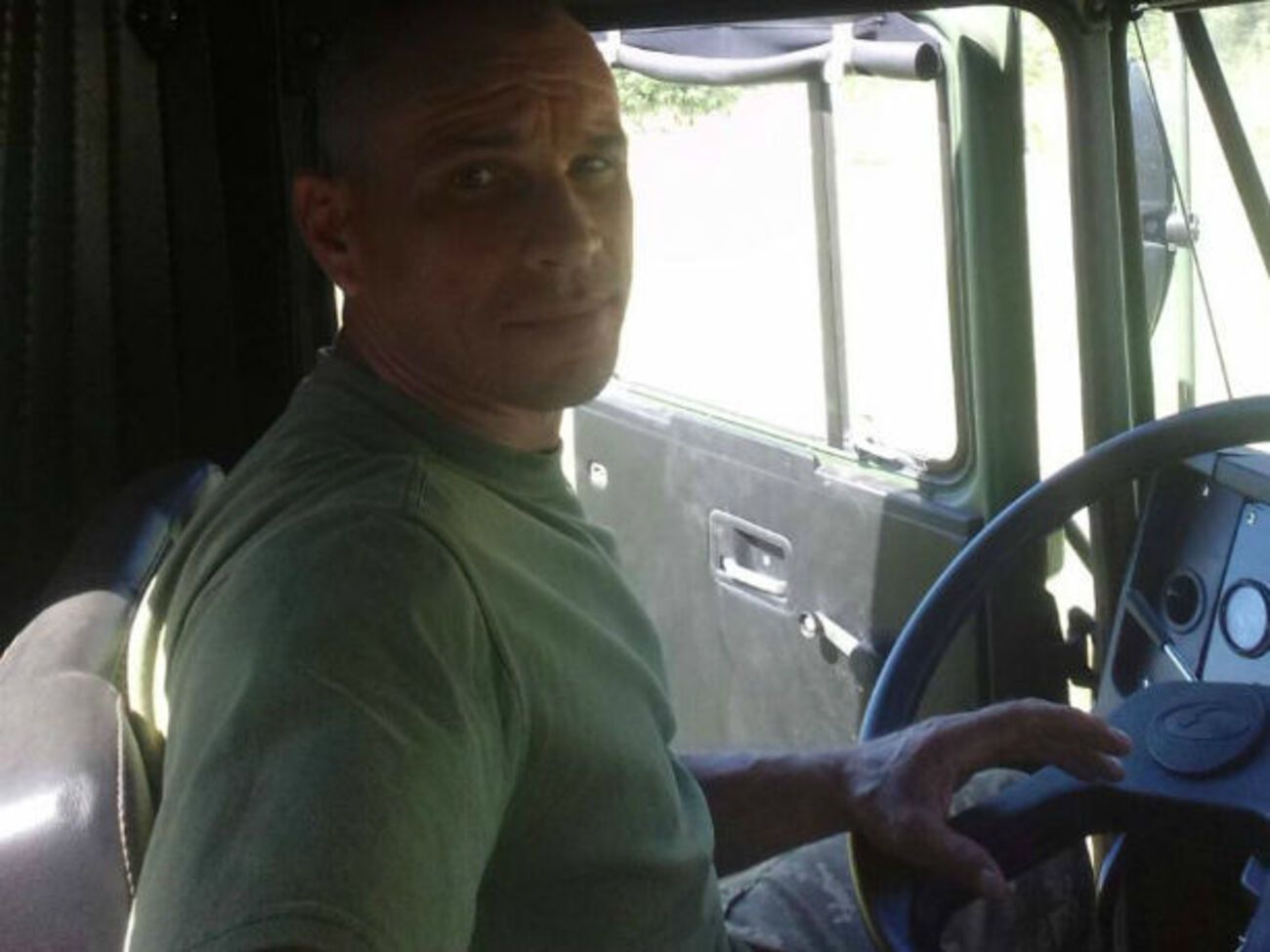 Савченко госпитализирован с тяжелыми травмами