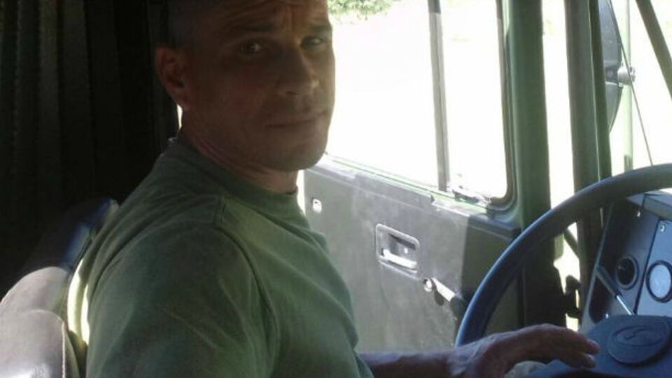 Савченко госпитализирован с тяжелыми травмами