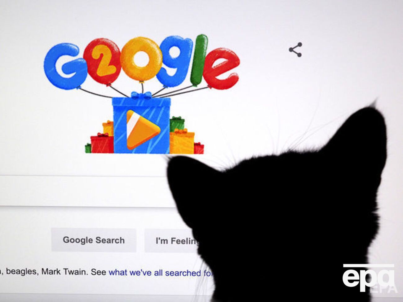 Google хотят оштрафовать за выдачу в поиске заблокированных в России интернет-ресурсов