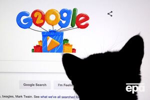 Google хотят оштрафовать за выдачу в поиске заблокированных в России интернет-ресурсов