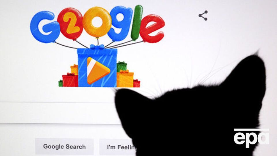 Google хотят оштрафовать за выдачу в поиске заблокированных в России интернет-ресурсов