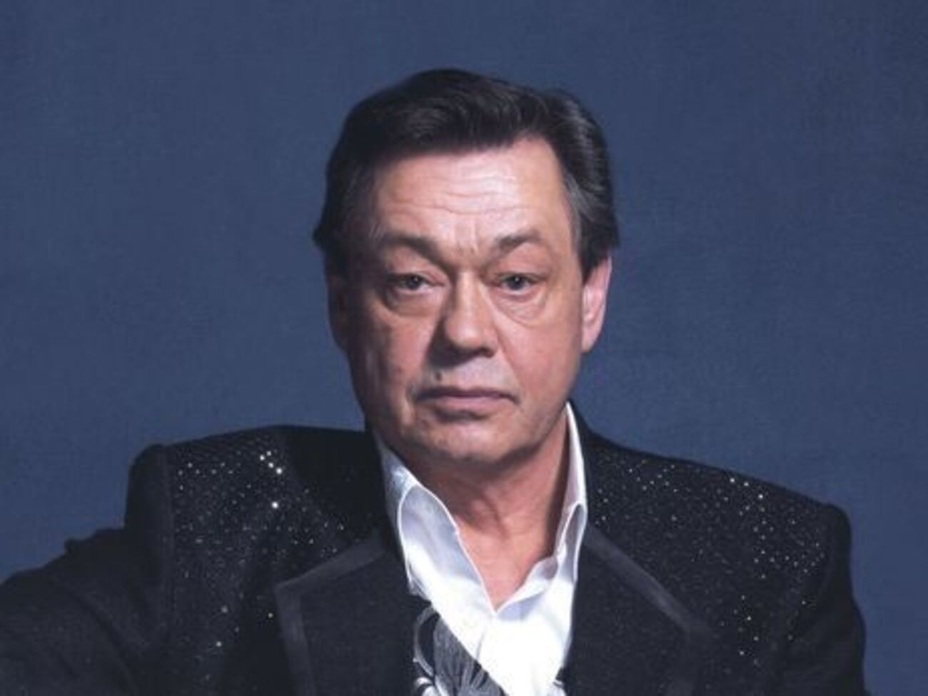 Серьезные проблемы со здоровьем начались у Караченцова после аварии в 2005 году в Москве