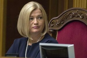 Геращенко: Стоит напомнить мистеру Хугу, что СММ еженедельно фиксирует на Донбассе новейшую российскую радиолокационную технику