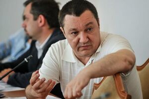 Тымчук сообщил, что боевики стали осторожнее после уничтожения Объединенными силами российского БПЛА “Орлан-10”