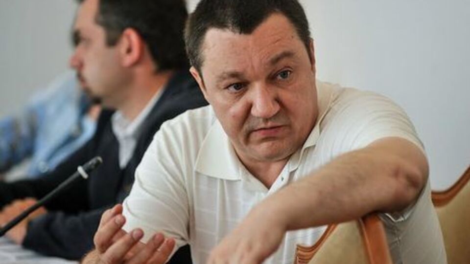 Тымчук сообщил, что боевики стали осторожнее после уничтожения Объединенными силами российского БПЛА “Орлан-10”