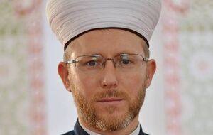 Исмагилов: Мы здесь на месте и сами справимся, если наше мнение будет интересно украинскому обществу