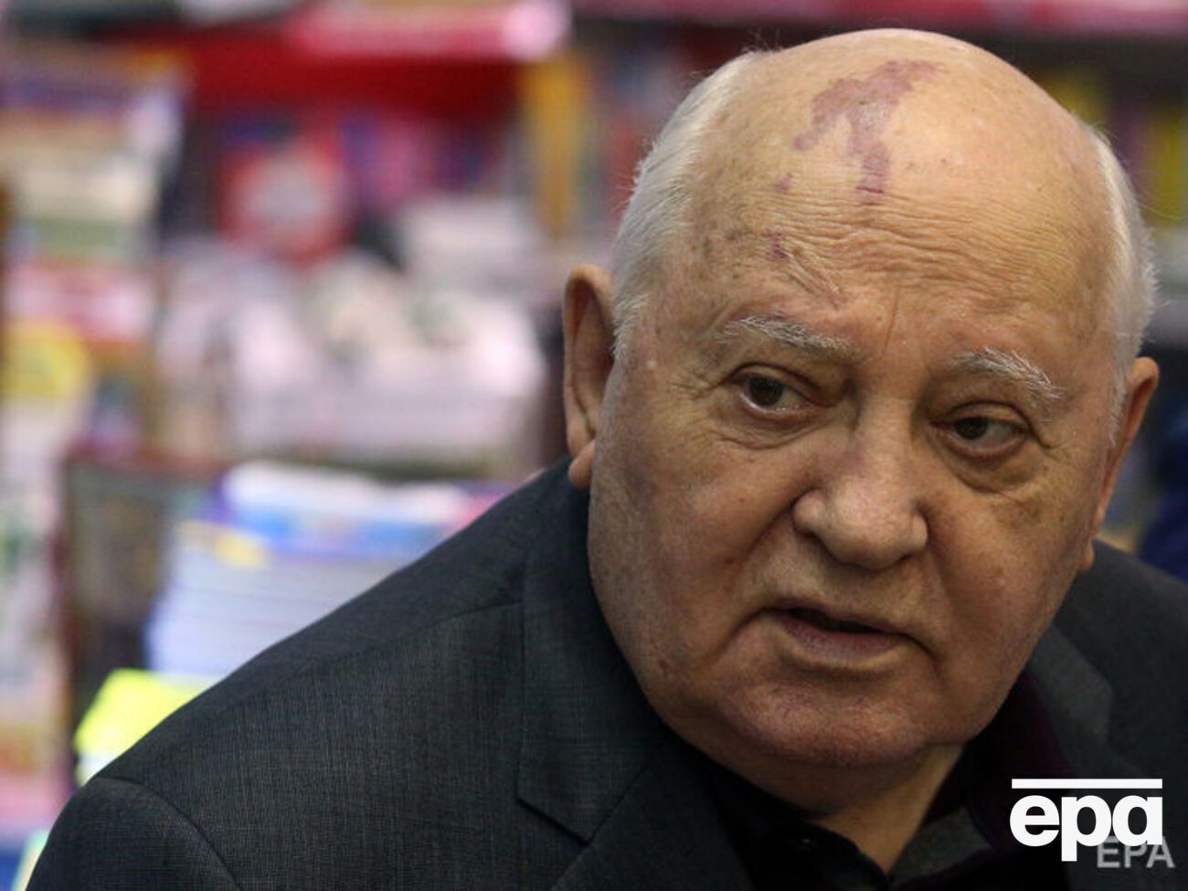 Горбачов: За наявності достатньої політичної волі будь-які проблеми дотримання наявних договорів можна вирішити