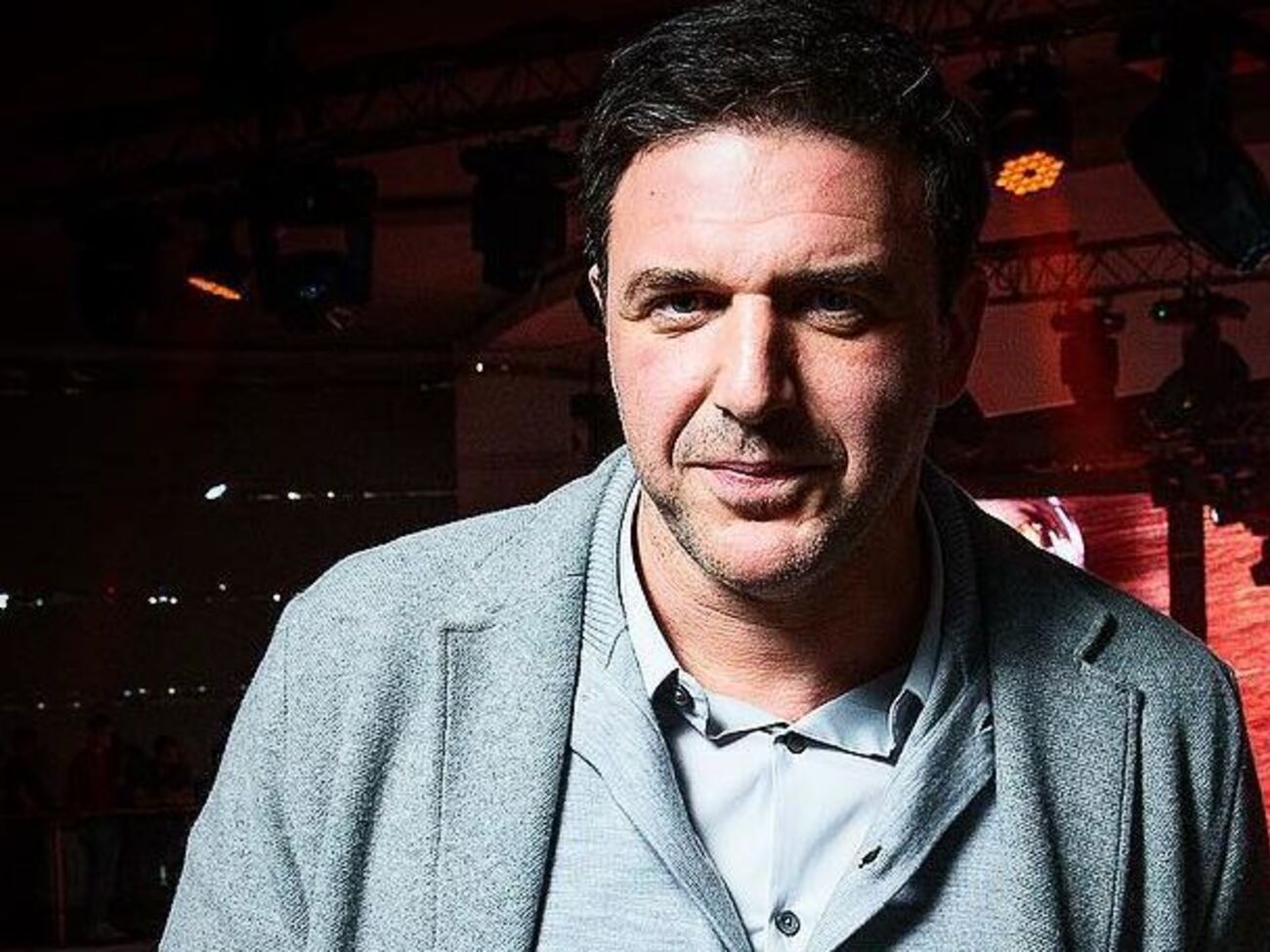 Віторган: Просто момент