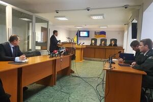 Судья объявил перерыв в заседании до 29 октября