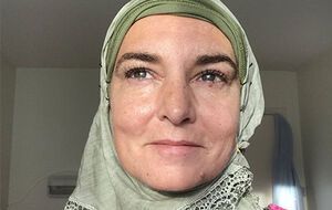О'Коннор: Я горда тем, что стала мусульманкой
