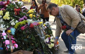 17 октября в политехническом колледже в оккупированной Керчи сработало взрывное устройство, произошла стрельба. Погиб 21 человек