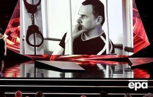 Сенцов назначил правопреемниками, наследниками и получателями его гонораров после смерти своих детей
