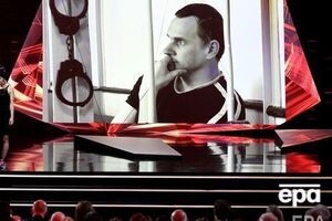 Сенцов назначил правопреемниками, наследниками и получателями его гонораров после смерти своих детей