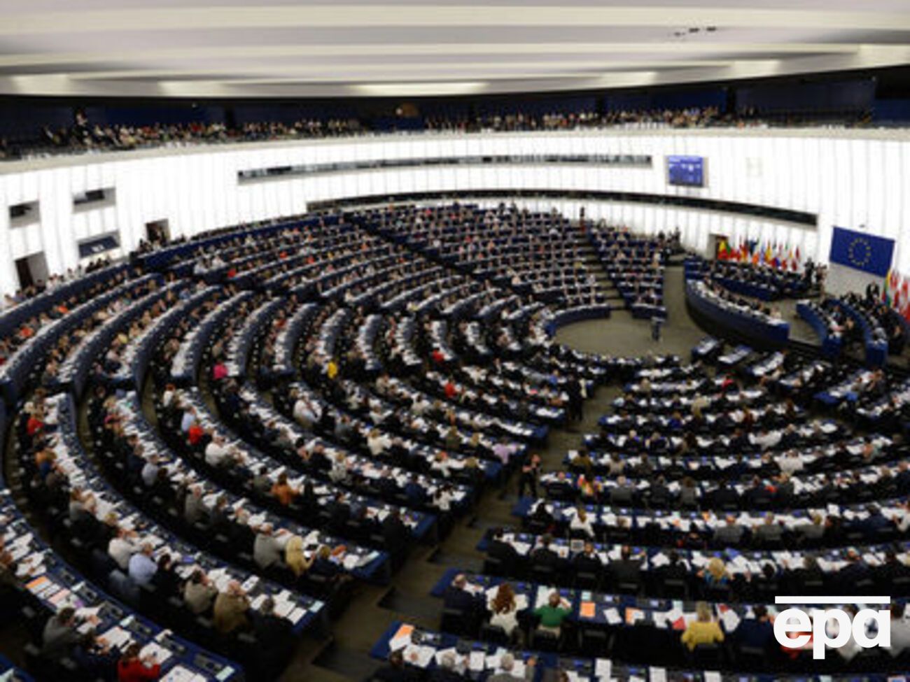 Европарламентарии предложили странам ЕС ввести санкции в отношении Саудовской Аравии