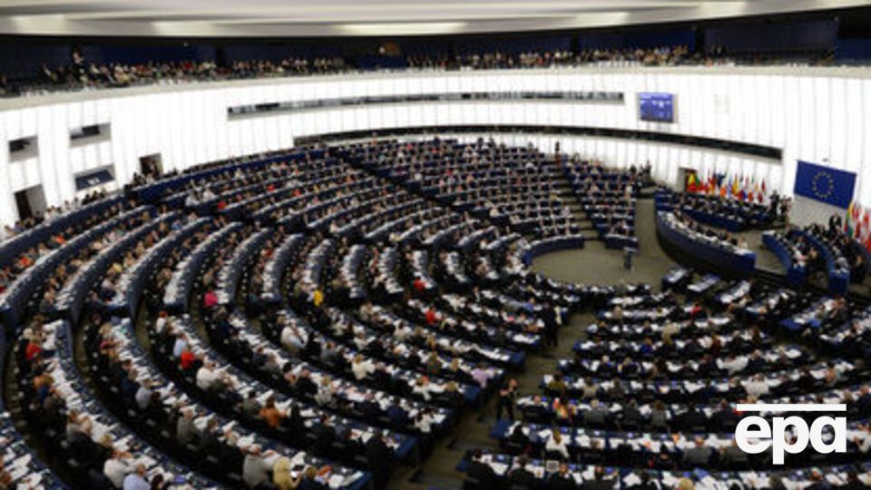 Европарламентарии предложили странам ЕС ввести санкции в отношении Саудовской Аравии