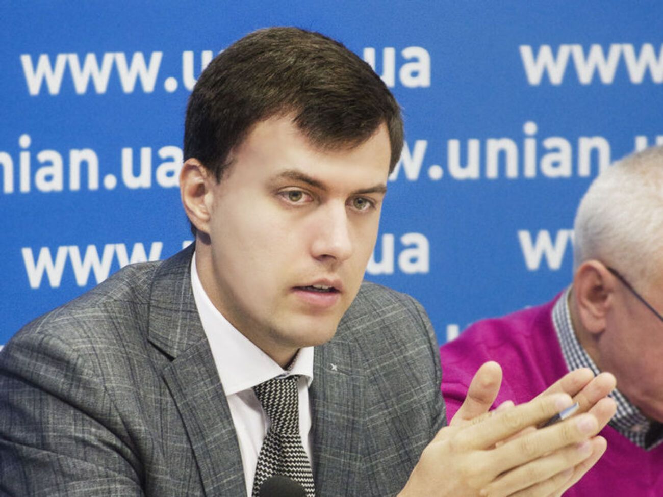 Віталій Нестор: Якщо тарифи підвищують, то зростають заробітні плати, пенсії та інше соціальне забезпечення