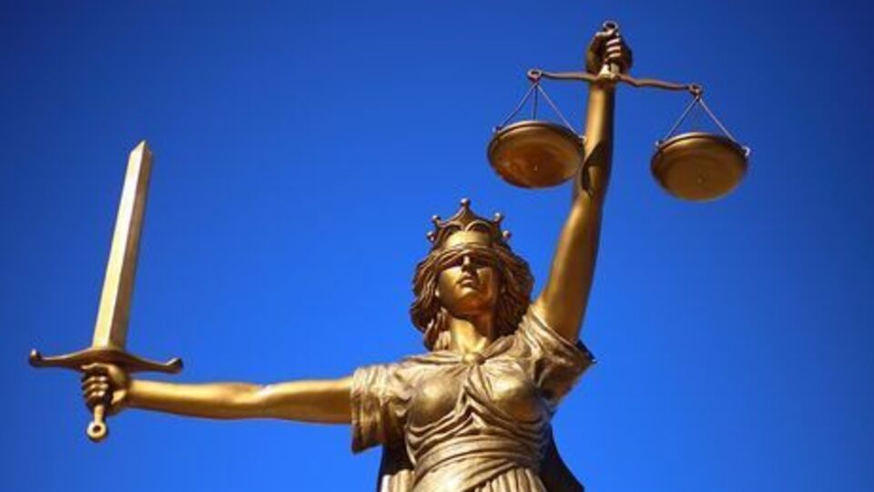 Рівень довіри до судової влади впродовж останніх років свідчить про повільний, але поступовий ріст – опитування