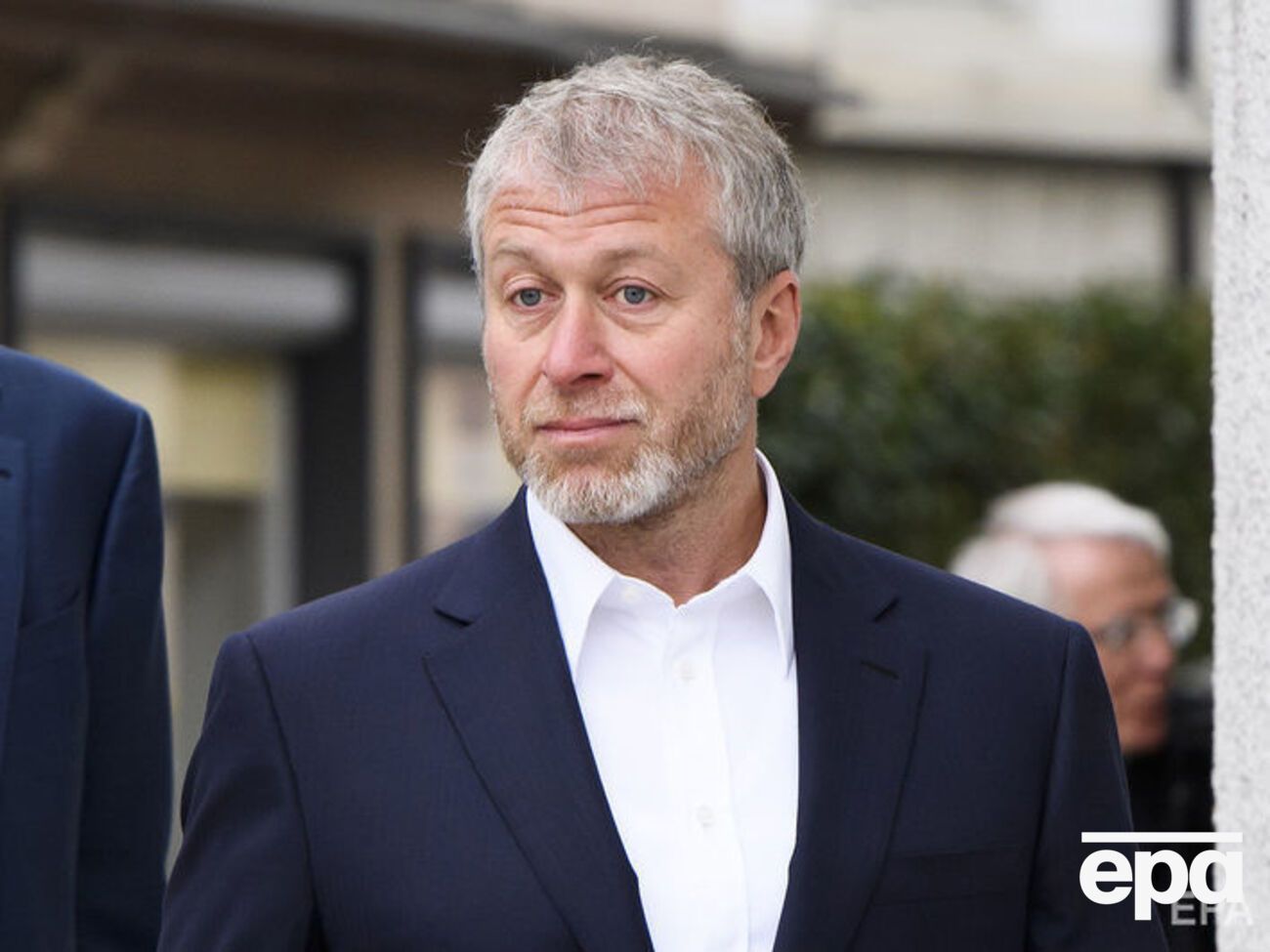 За даними ЗМІ, Абрамович не вів переговорів щодо "Челсі" з потенційними інвесторами