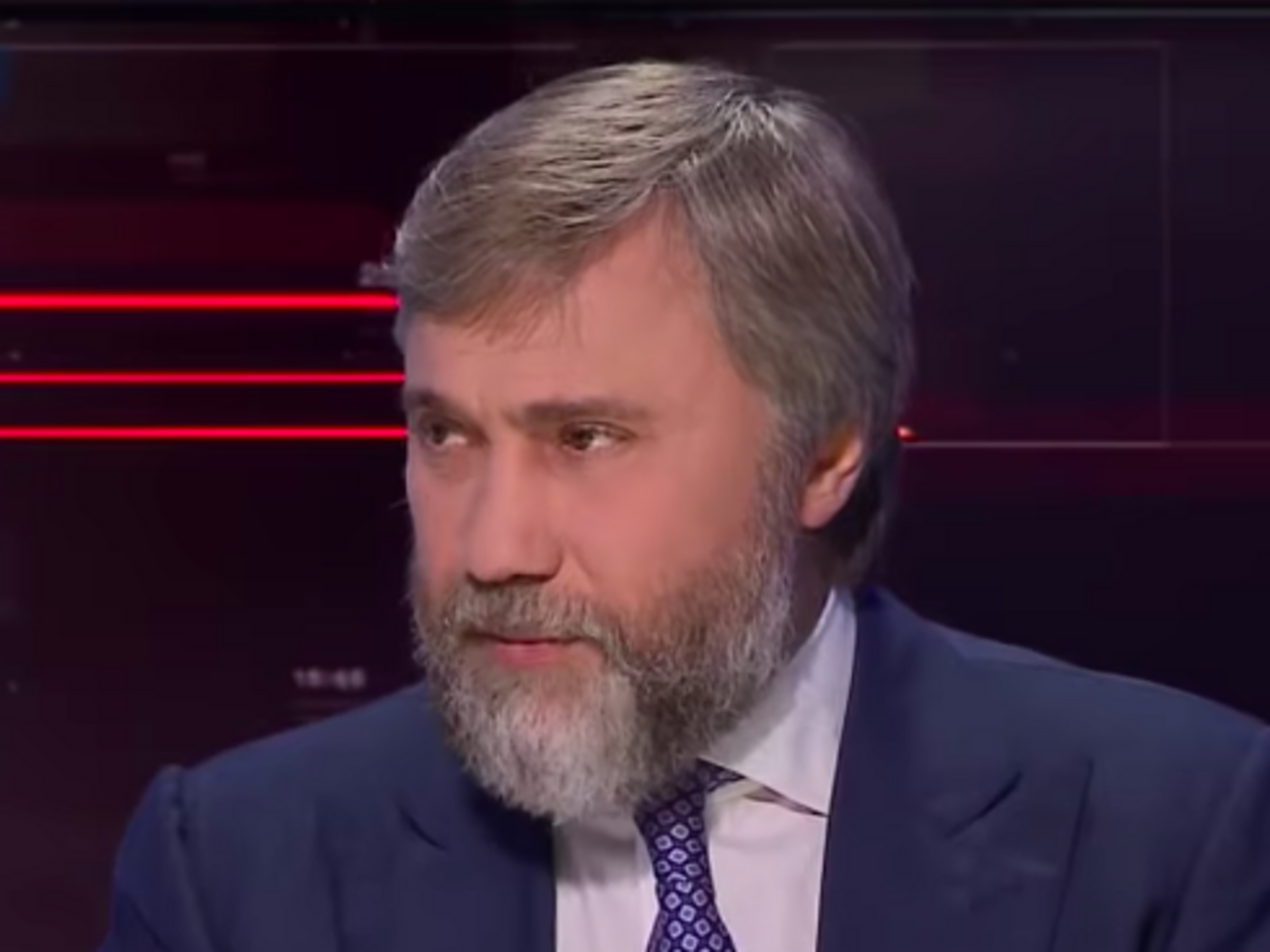 Вадим Новинский: Страна находится в преддефолтном состоянии и ждет очередной подачки от МВФ