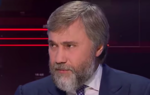 Вадим Новинский: Страна находится в преддефолтном состоянии и ждет очередной подачки от МВФ