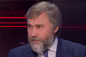 Вадим Новинский: Страна находится в преддефолтном состоянии и ждет очередной подачки от МВФ