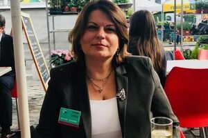 Радина: На сегодняшний день Беларусь – марионеточное государство, поскольку ее президент – марионетка Кремля