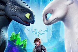 Мультфильм выйдет в феврале 2019 года