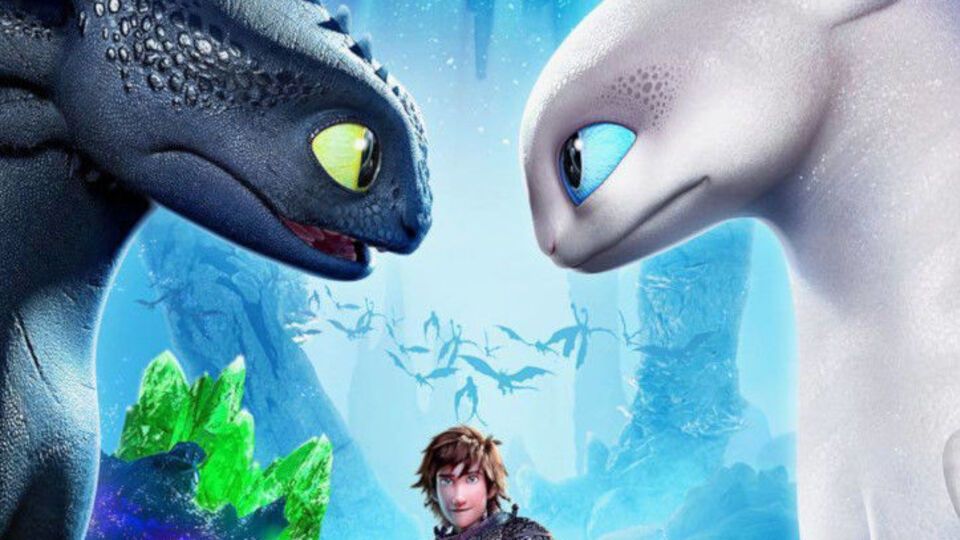 Мультфильм выйдет в феврале 2019 года