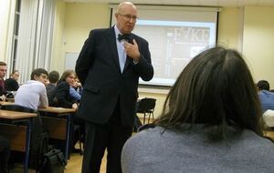 Соловей: В конце 2019 года мы столкнемся с радикальными и более массовыми разновидностями протеста