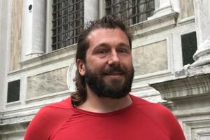 Чичваркин: Нет такого политика, который скажет: "Я отдам Крым". Это самый быстрый способ навсегда закончить политическую карьеру