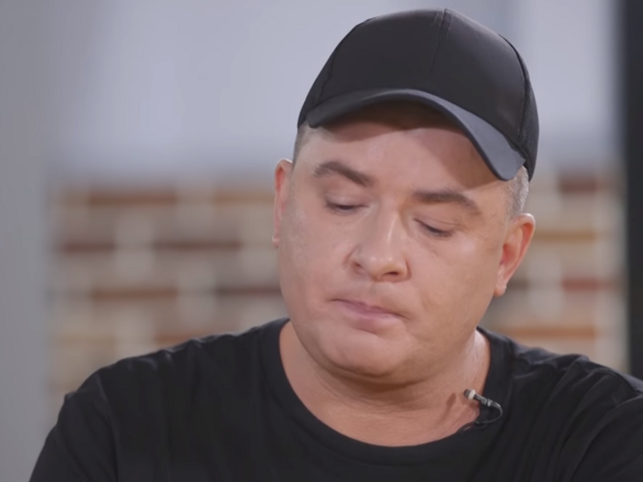 Данилко навів приклади із сімейного життя, які його дратують