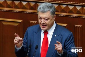 Порошенко анонсировал проведение следующего украинско-белорусского форума в Украине