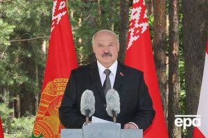 Лукашенко: Мы не напрашиваемся на роль миротворца или посредника. Я это терпеть не могу