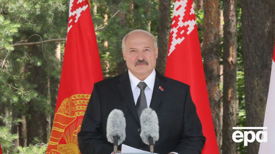 Лукашенко: Мы не напрашиваемся на роль миротворца или посредника. Я это терпеть не могу