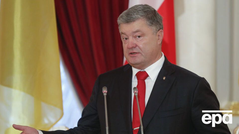 Порошенко зазначив, що на форумі регіонів України та Білорусі обговорювали не тільки економічні питання