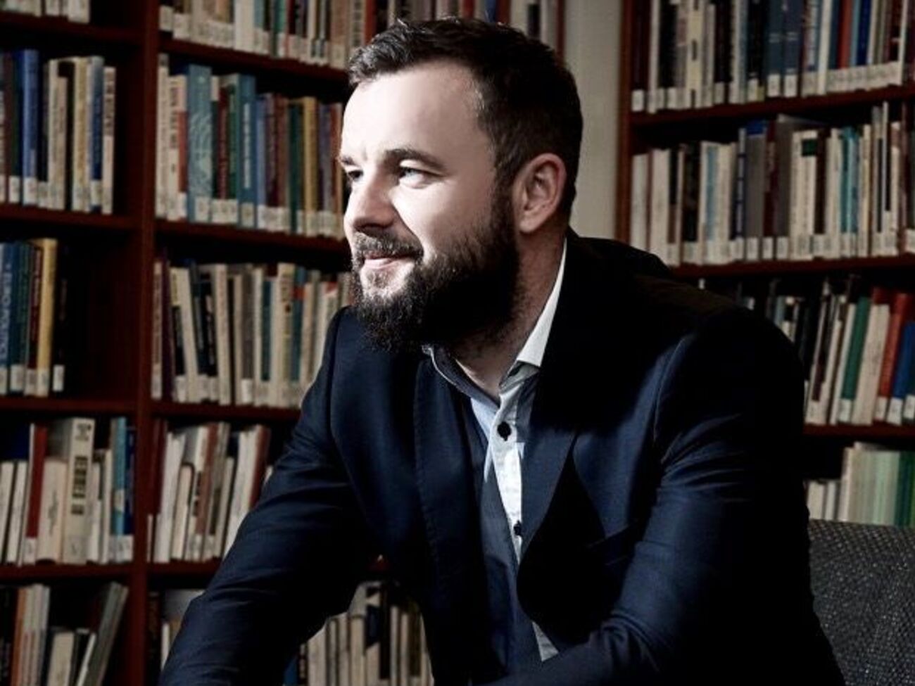 Шкляров: Білорусь залежна від Росії, а тому може перетворитися на Крим &ndash; 2