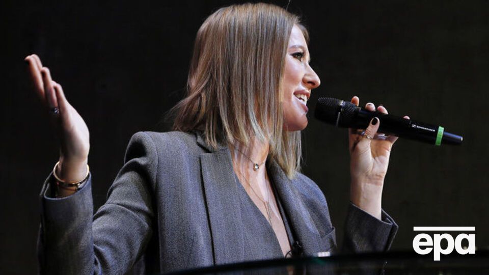 Собчак про "Норд-Ост": Це може трапитися із кожним