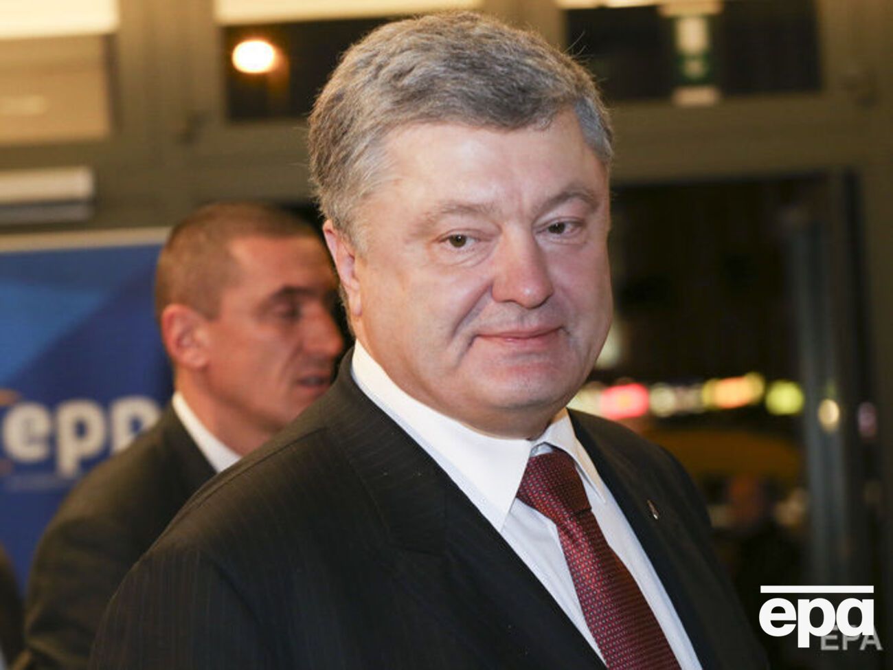 Порошенко напомнил, что&nbsp;в Беларуси были подписаны Минские соглашения