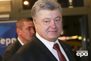 Порошенко нагадав, що в Білорусі було підписано Мінські угоди