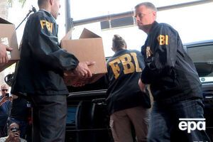 Задержание проводили сотрудники ФБР