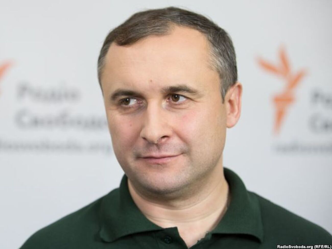 Слободян отметил, что запрет на въезд в Украину будет действовать три года