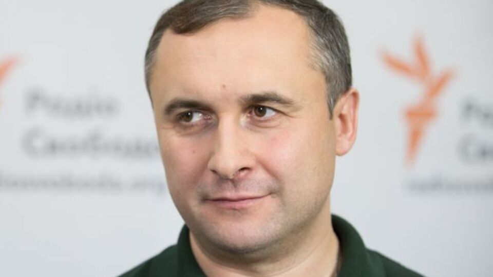 Слободян зазначив, що заборона на в'їзд в Україну діятиме протягом трьох років