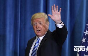 Трамп подтвердил информацию о задержании подозреваемого по делу о посылках с бомбами