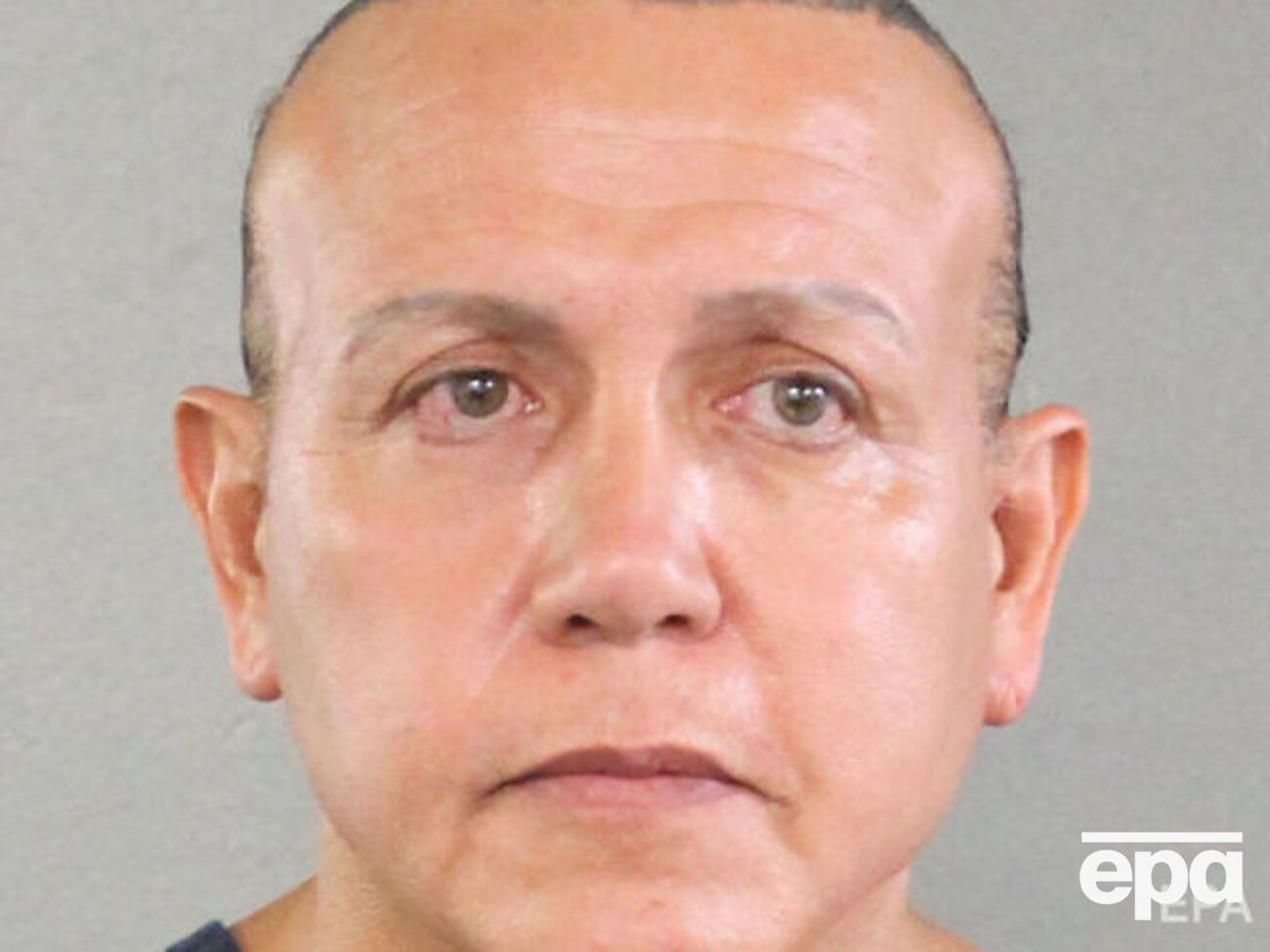 Сайока затримали 26 жовтня