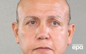 Сайок был задержан 26 октября