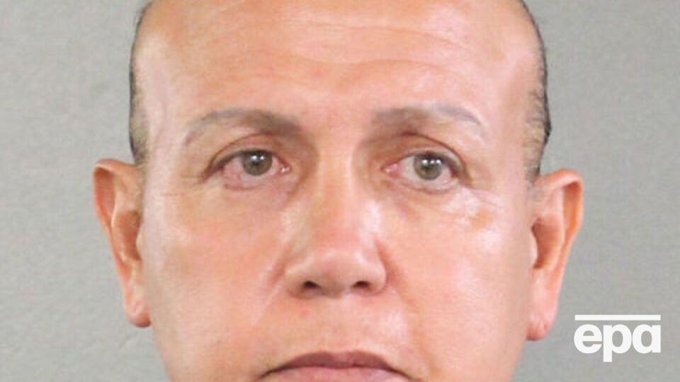 Сайока затримали 26 жовтня