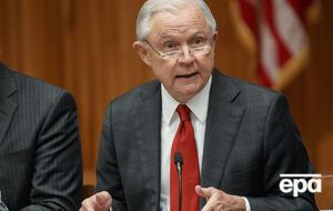 Сешнс подчеркивает, что задержанный еще не является виновным