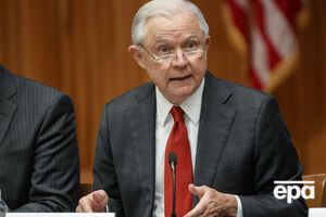 Сешнс підкреслює, що затриманий ще не є винним